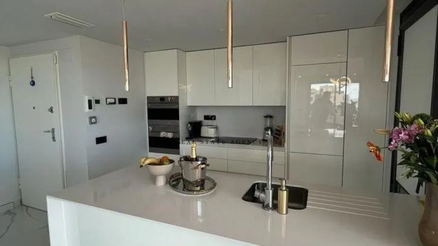 3 bedrooms penthouse for sale, Alicante, Spain No. 943 № 13