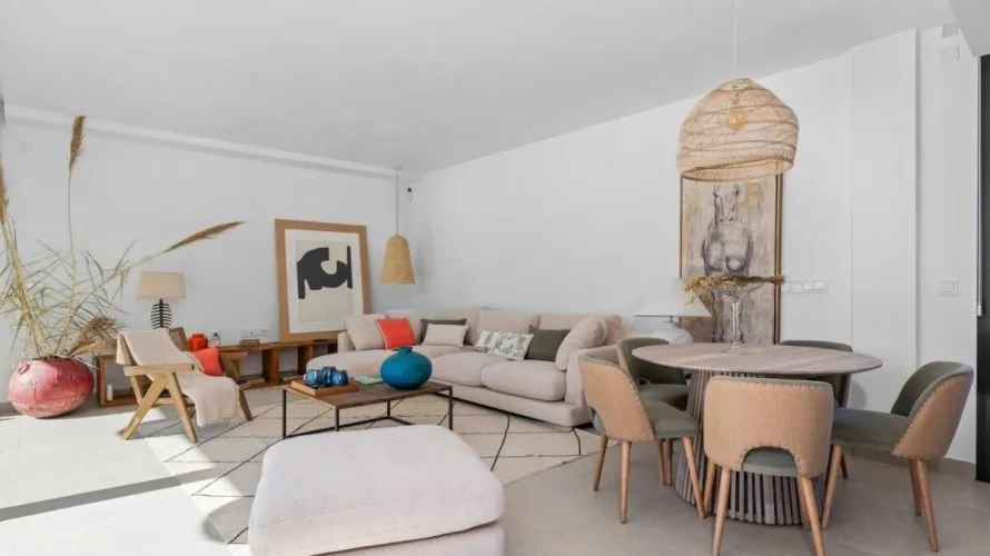 3 bedrooms villa for sale, Mar De Cristal, Spain No. 537 № 10
