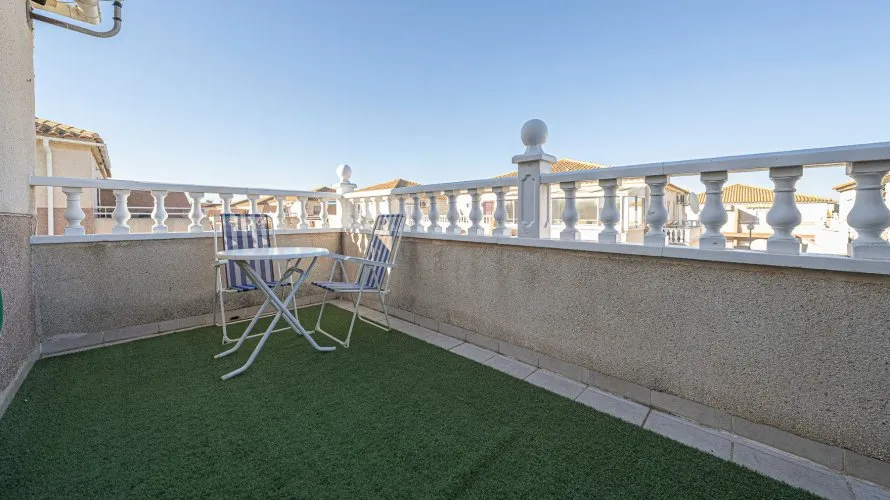 86m² apartment for sale, La Regia, Spain No. 1070 № 28