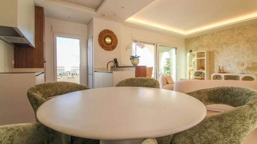 2 bedrooms apartment for sale, Ciudad Quesada, Spain No. 1216