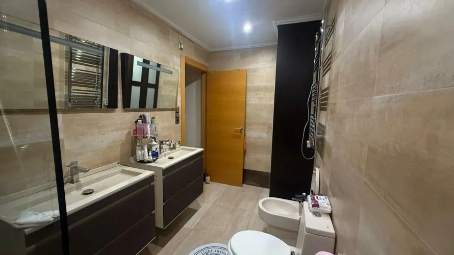 5 bedrooms house for sale, Dehesa De Campoamor, Spain No. 127 № 13