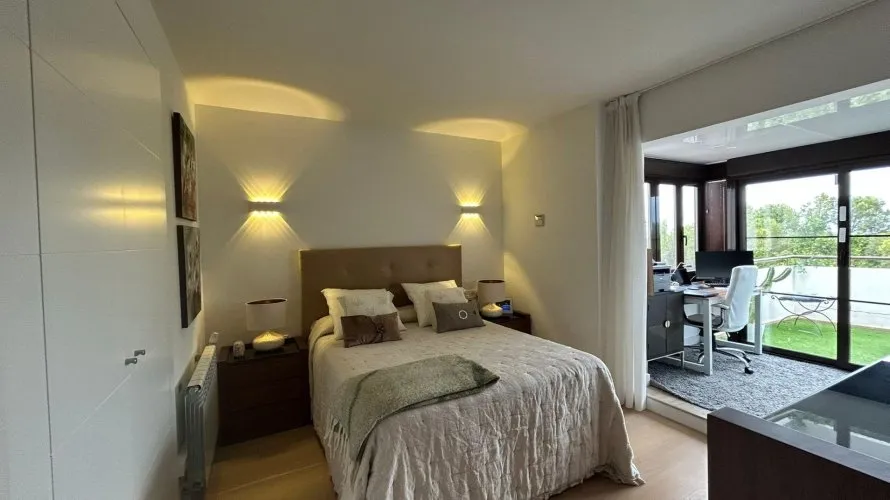 3 bedrooms house for sale, Finestrat, Spain No. 843 № 20