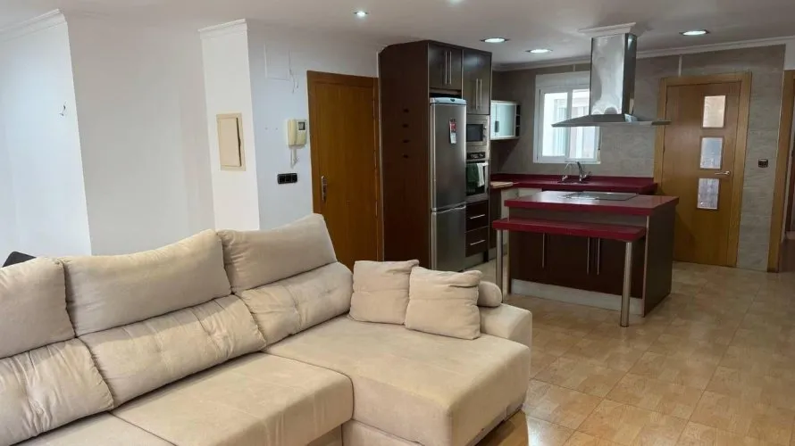 3 bedrooms apartment for sale, Torrevieja, Spain No. 1224 № 20