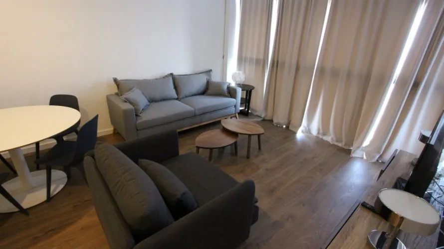 1 bedroom apartment for sale, Benidorm, Spain No. 254 № 10