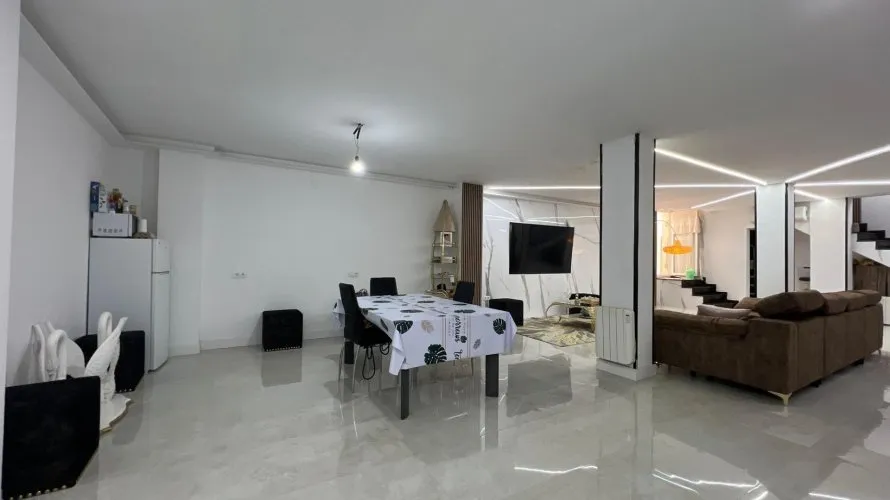3 bedrooms house for sale, El Puig de Santa Maria, Spain No. 1413 № 5