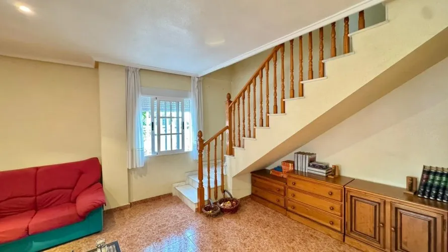 3 bedrooms apartment for sale, Torrevieja, Spain No. 1031 № 7