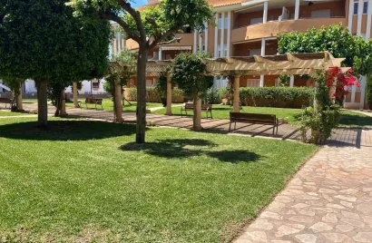 2 bedrooms apartment for sale, Denia, Spain No. 1319