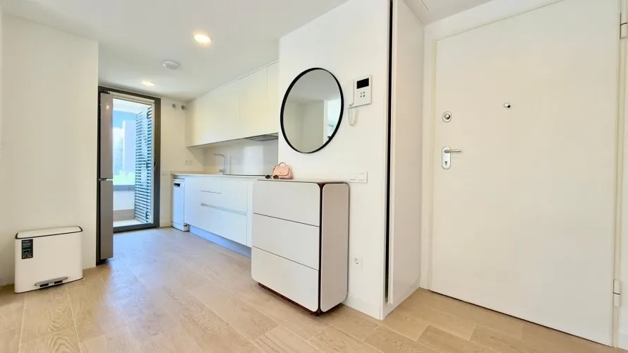 3 bedrooms apartment for sale, Alicante, Spain No. 1136 № 8
