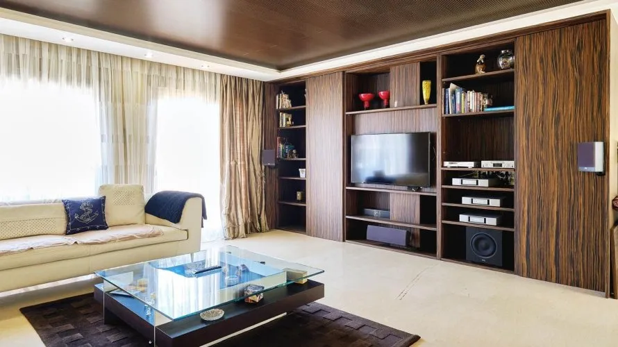 228m² penthouse for sale, Torrevieja, Spain No. 595 № 12