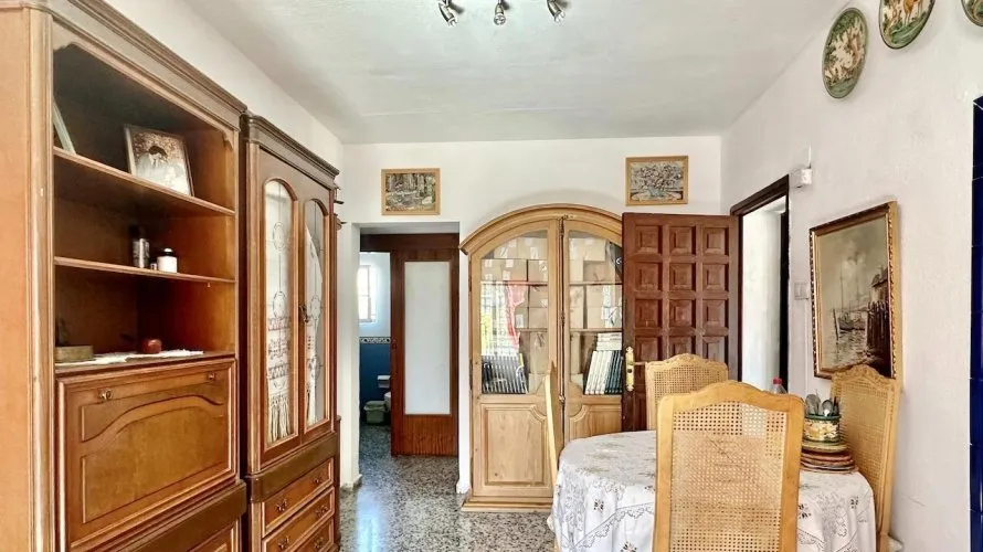 4 bedrooms villa for sale, L'Alfàs del Pi, Spain No. 452 № 2