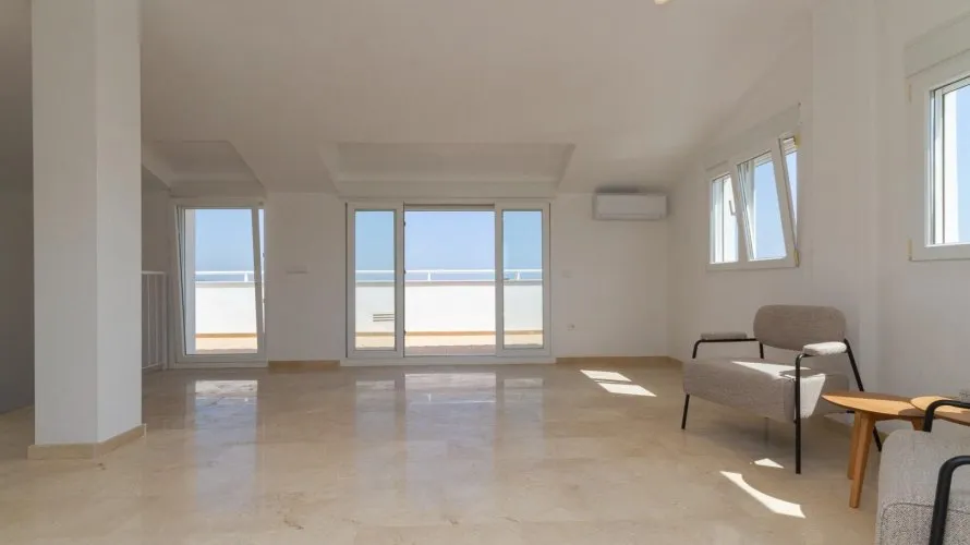 2 bedrooms apartment for sale, Pego, Spain No. 1191 № 1