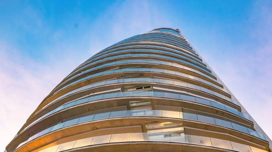 3 bedrooms apartment for sale, Benidorm, Spain No. 531 № 4