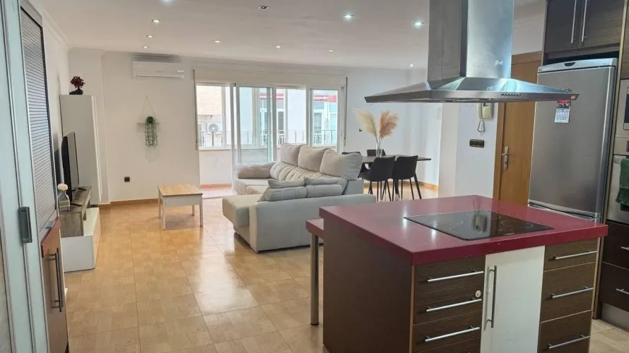 3 bedrooms apartment for sale, Torrevieja, Spain No. 1224 № 28