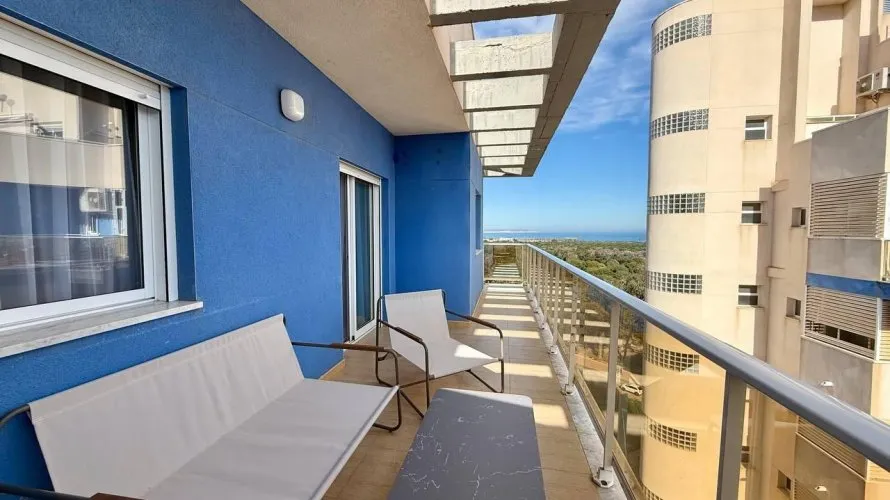 3 bedrooms apartment for sale, Guardamar del Segura, Spain No. 1007 № 17