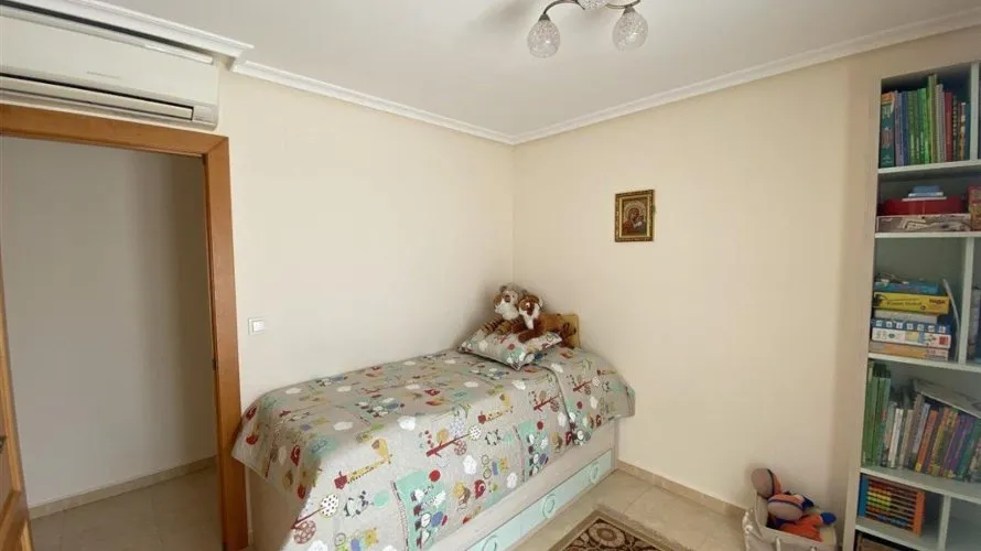 134m² apartment for sale, Altea, Spain No. 931 № 10