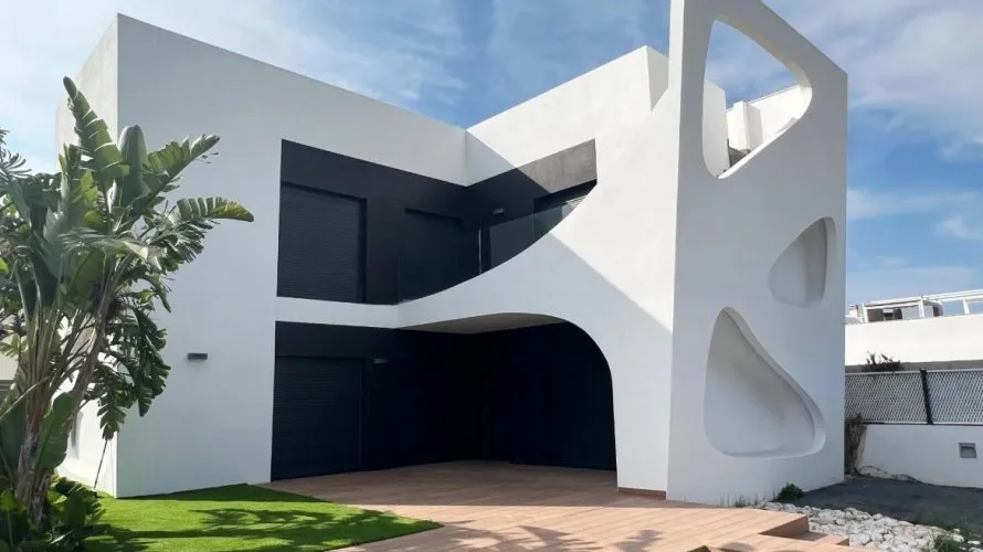 126m² villa for sale, Ciudad Quesada, Spain No. 464 № 13