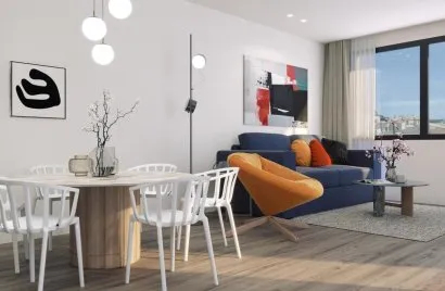 3 bedrooms apartment for sale in Alegria Sun Juan, Sant Joan d'Alacant, Spain No. 192