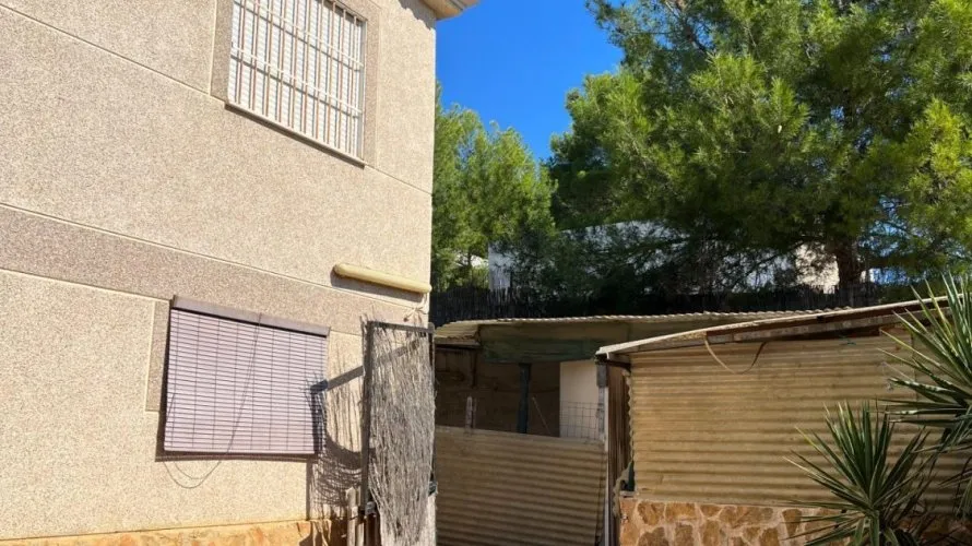 170m² apartment for sale, Godelleta, Spain No. 1306 № 8
