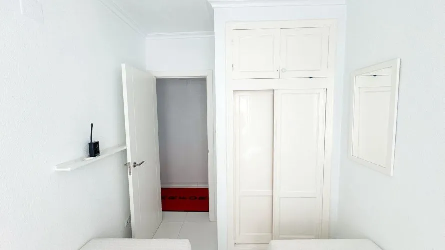 2 bedrooms penthouse for sale, Torrevieja, Spain No. 616 № 12