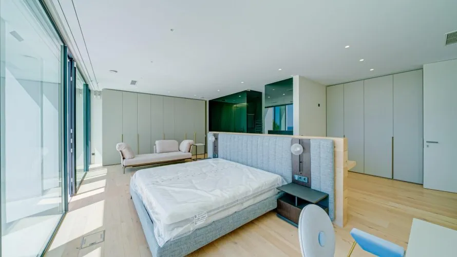 5 bedrooms villa for sale, Altea, Spain No. 473 № 14