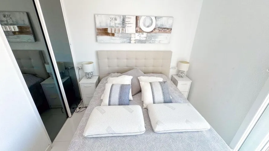 2 bedrooms penthouse for sale, Torrevieja, Spain No. 616 № 7