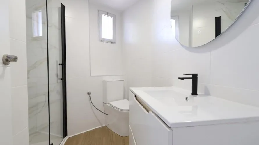 3 bedrooms apartment for sale, La Zenia, Spain No. 1416 № 8