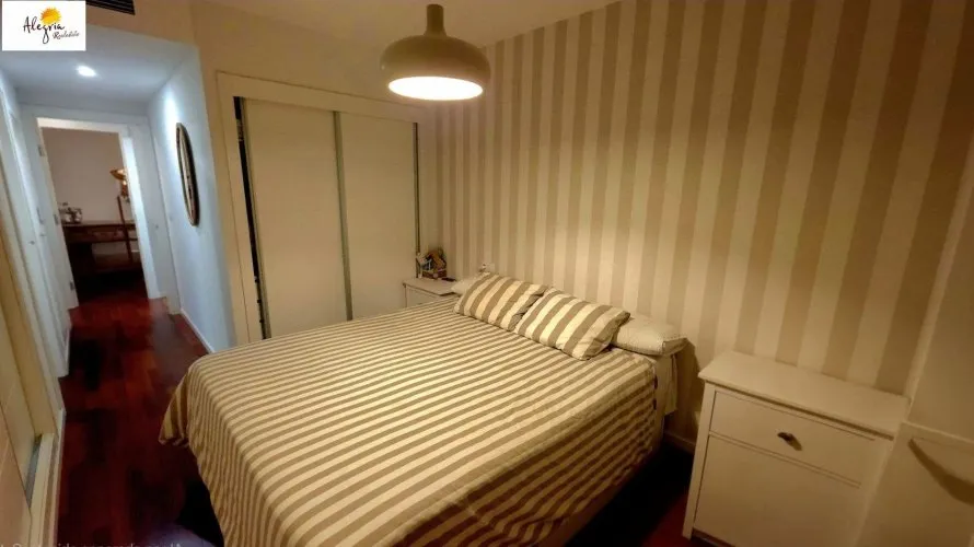 3 bedrooms apartment for sale, Alicante, Spain No. 1196 № 9