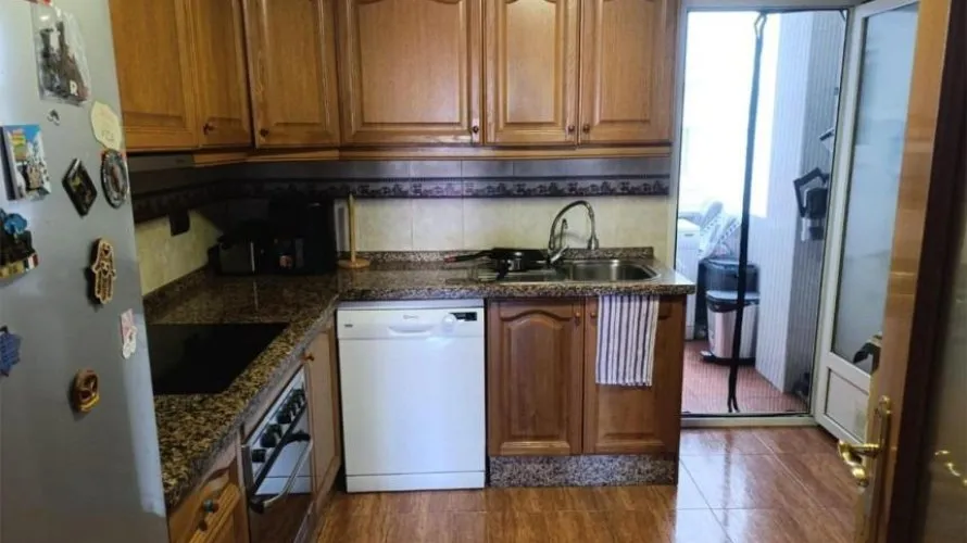 110m² apartment for sale, Torrevieja, Spain No. 937