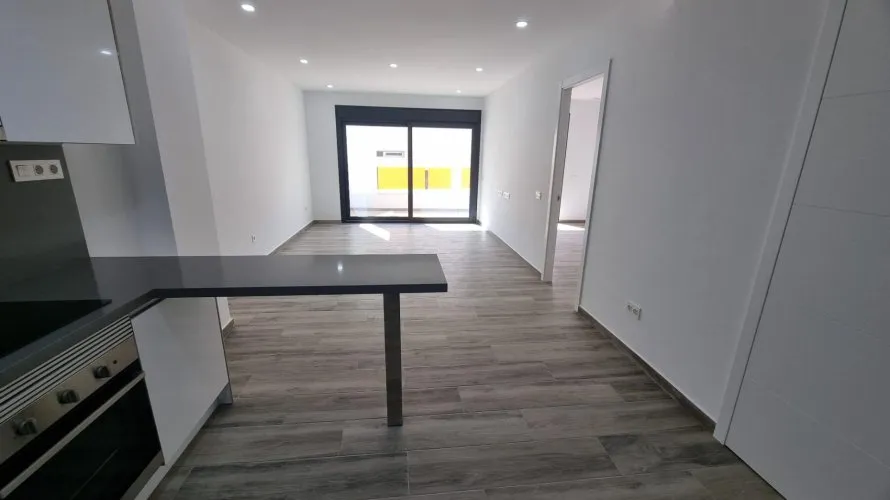 3 bedrooms apartment for sale, Torrevieja, Spain No. 104 № 18