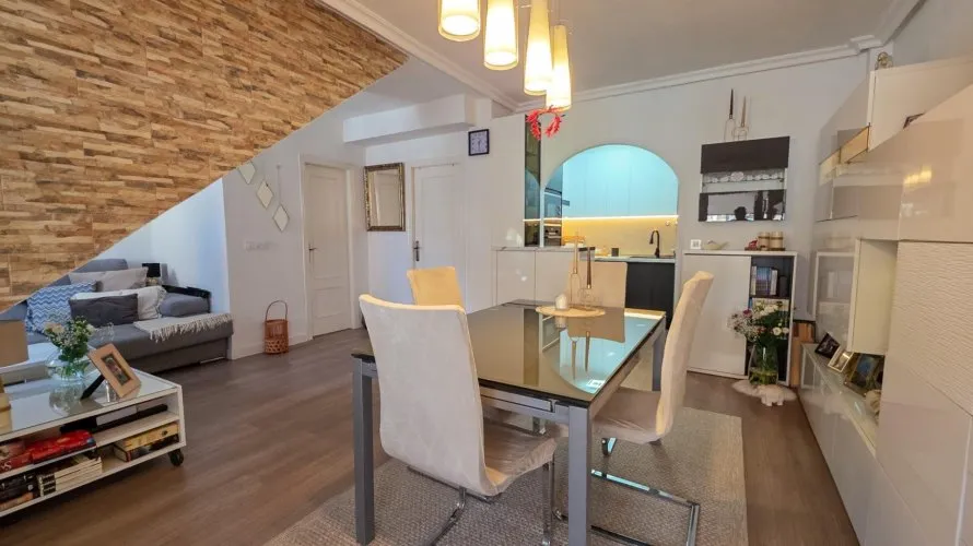 70m² house for sale, Los Balcones, Spain No. 1155 № 14