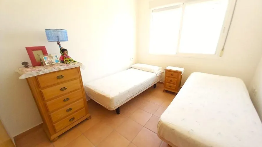 3 bedrooms house for sale, Finestrat, Spain No. 790 № 18