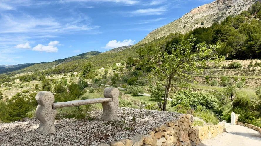 3 bedrooms villa for sale, Sella, Spain No. 877 № 12
