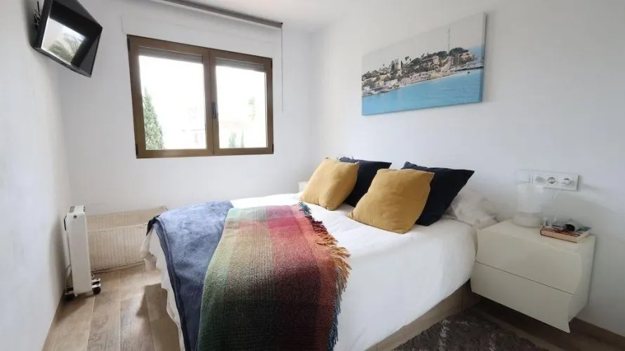 4 bedrooms duplex for sale, Cabo Roig, Spain No. 1188 № 17