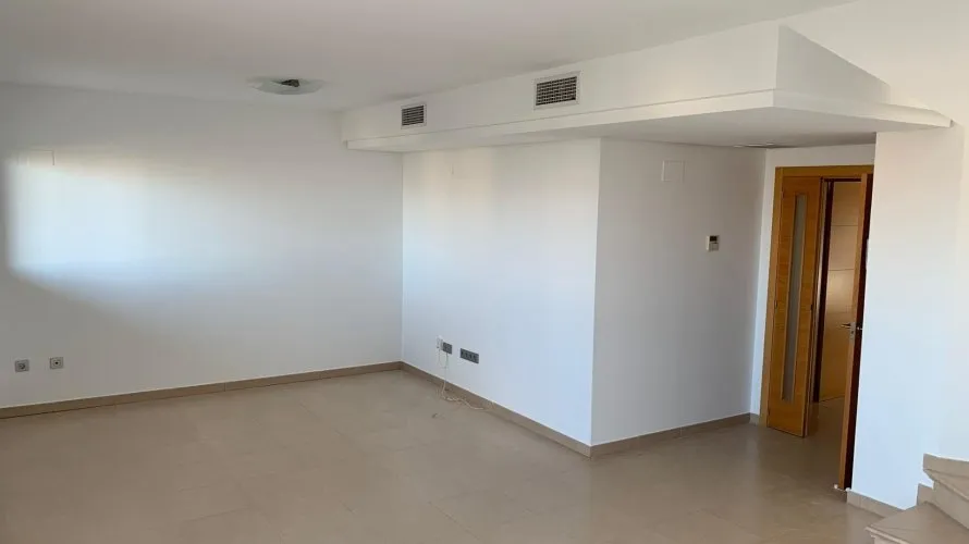 4 bedrooms penthouse for sale, Alicante, Spain No. 1114 № 16