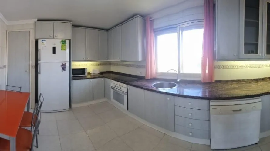 4 bedrooms apartment for sale, Cabo De Las Huertas, Spain No. 1249 № 20