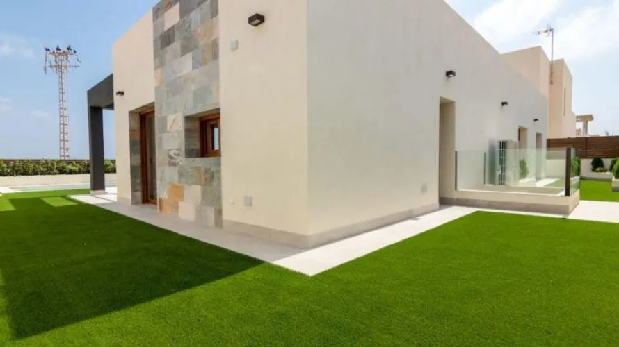 3 bedrooms villa for sale, Los Altos, Spain No. 270 № 13