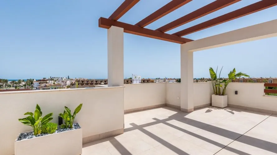 3 bedrooms villa for sale, Vera, Spain No. 1280 № 20