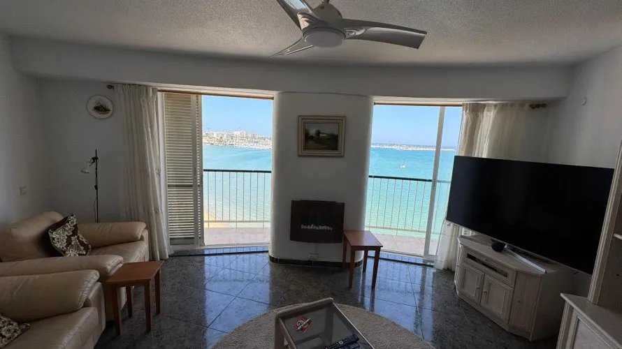 3 bedrooms apartment for sale, Torrevieja, Spain No. 787 № 2