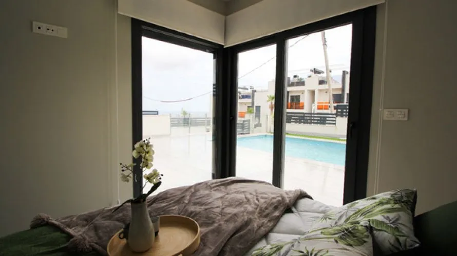 4 bedrooms villa for sale, Benidorm, Spain No. 62 № 7
