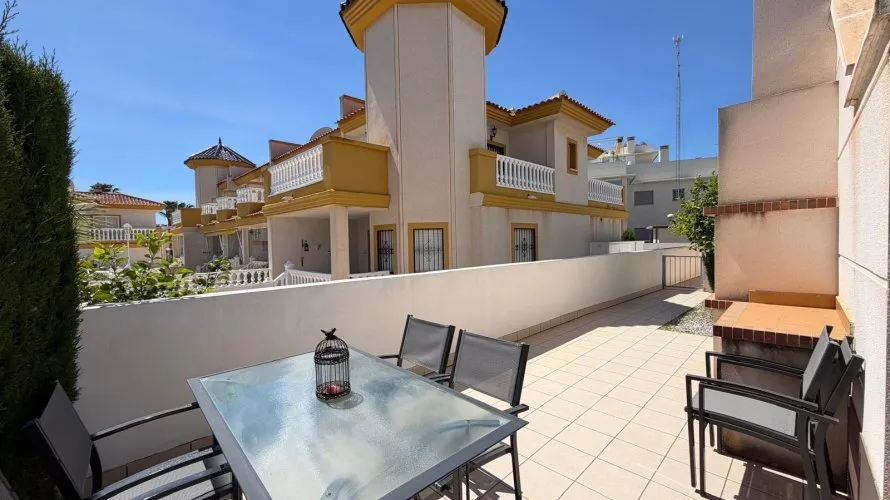 4 bedrooms villa for sale, Ciudad Quesada, Spain No. 1101 № 11