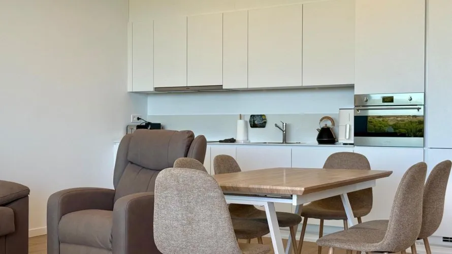 2 bedrooms apartment for sale, Villajoyosa, Spain No. 144 № 12