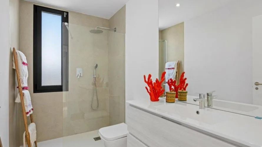 3 bedrooms villa for sale, Mar De Cristal, Spain No. 537 № 3