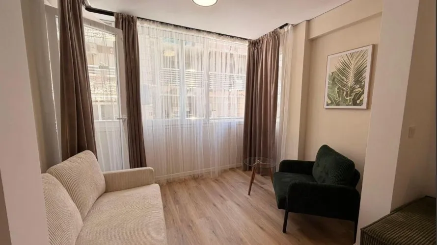 2 bedrooms apartment for sale, Torrevieja, Spain No. 1151 № 10