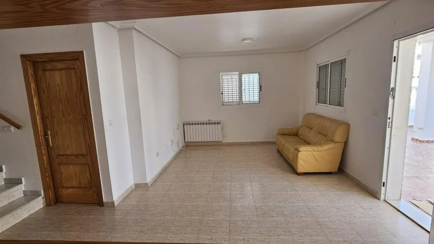4 bedrooms penthouse for sale, Torrevieja, Spain No. 641 № 5