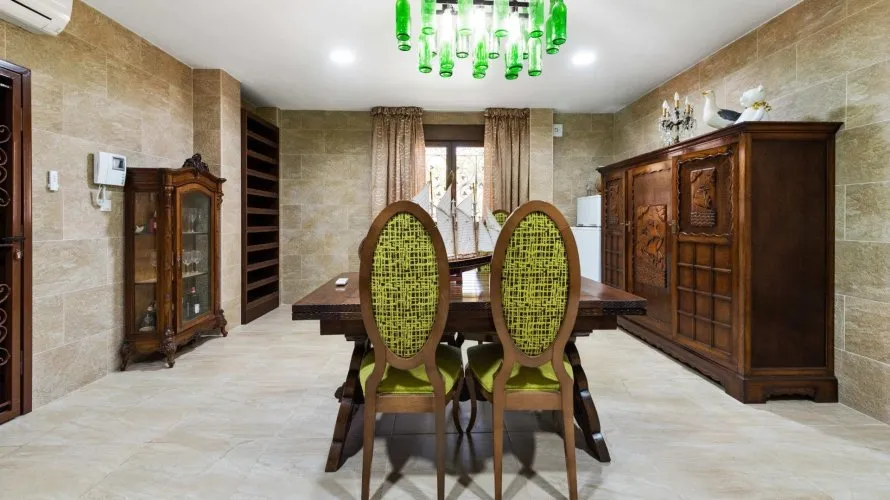 4 bedrooms villa for sale, Campoamor, Spain No. 1338 № 16