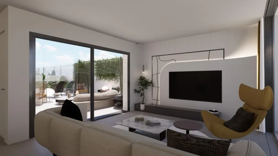 3 bedrooms villa for sale, Ciudad Quesada, Spain No. 647 № 12