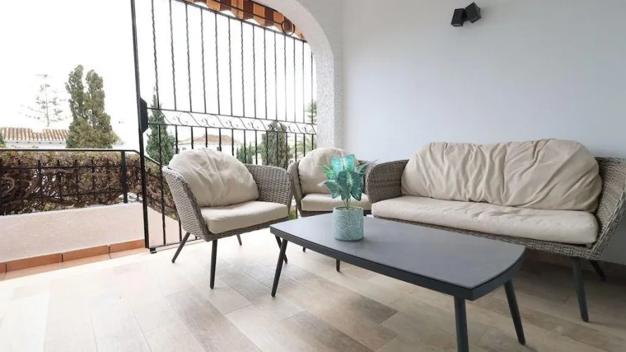 4 bedrooms duplex for sale, Cabo Roig, Spain No. 1188 № 20