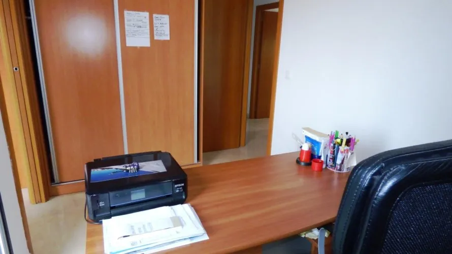 4 bedrooms penthouse for sale, Alicante, Spain No. 129 № 21