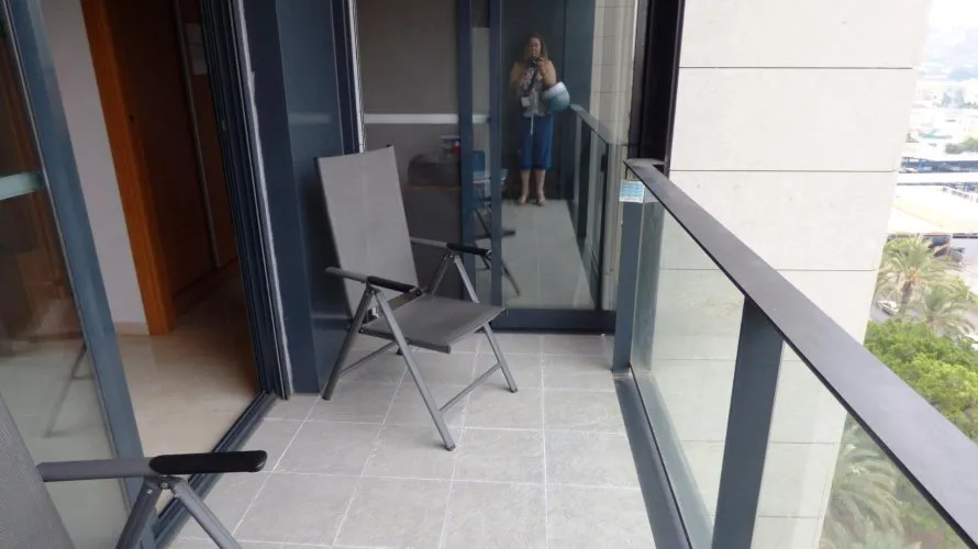 4 bedrooms penthouse for sale, Alicante, Spain No. 129 № 9