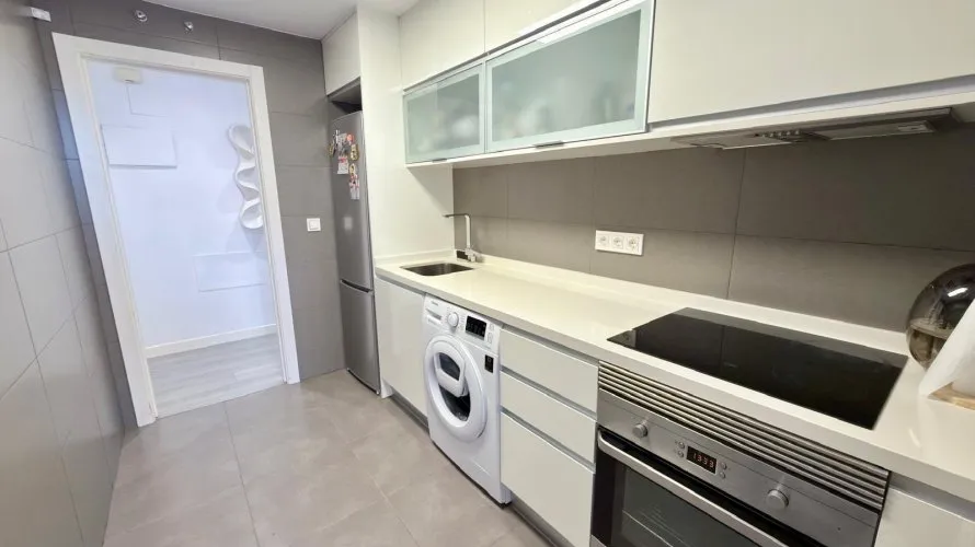 2 bedrooms apartment for sale, Finestrat, Spain No. 887 № 16